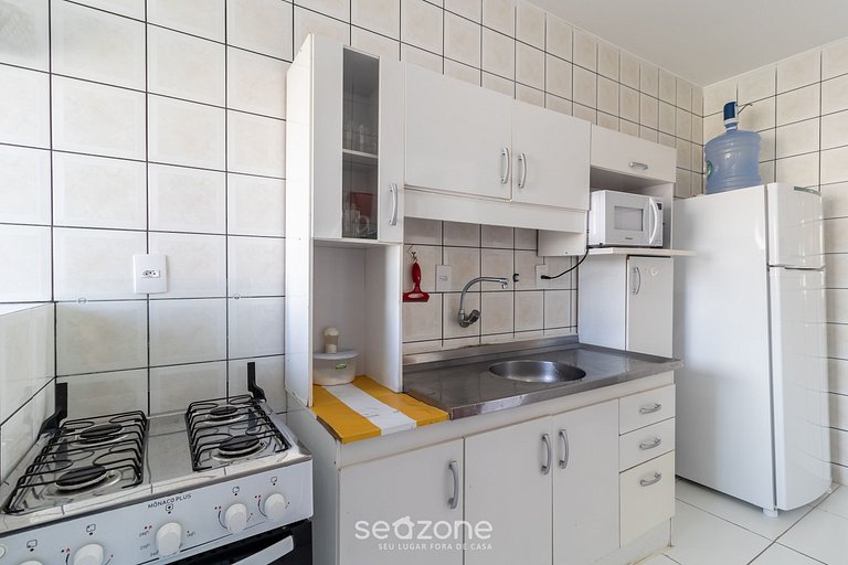 Ajuste acogedor en Capoeiras RMC203