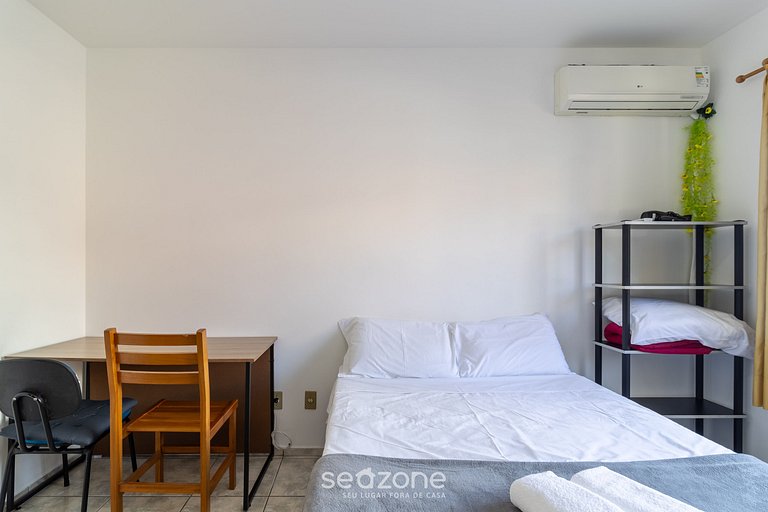 Ajuste acogedor en Capoeiras RMC203