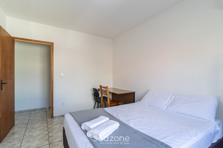 Ajuste acogedor en Capoeiras RMC203