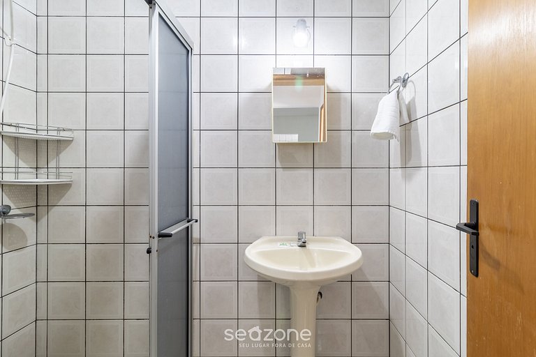 Ajuste acogedor en Capoeiras RMC203