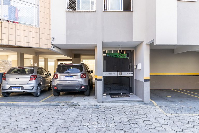 Ajuste acogedor en Capoeiras RMC203