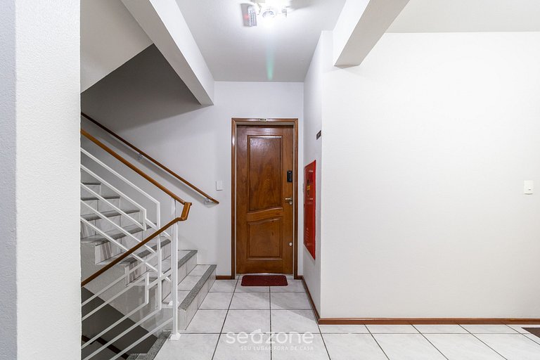 Ajuste acogedor en Capoeiras RMC203