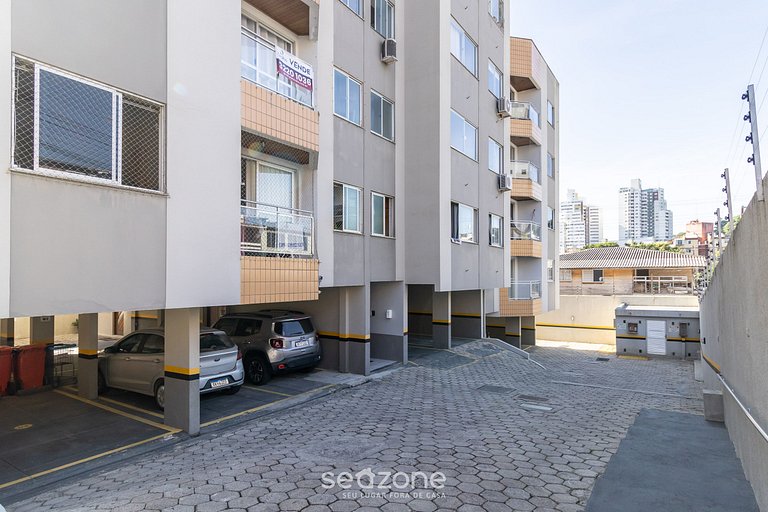 Ajuste acogedor en Capoeiras RMC203