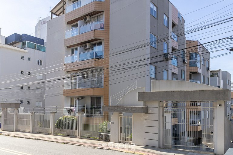 Ajuste acogedor en Capoeiras RMC203