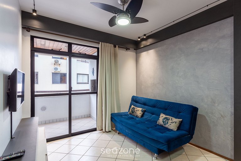 Hermoso apto acoplado a 4min del mar AMC0204