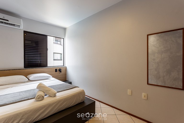 Hermoso apto acoplado a 4min del mar AMC0204