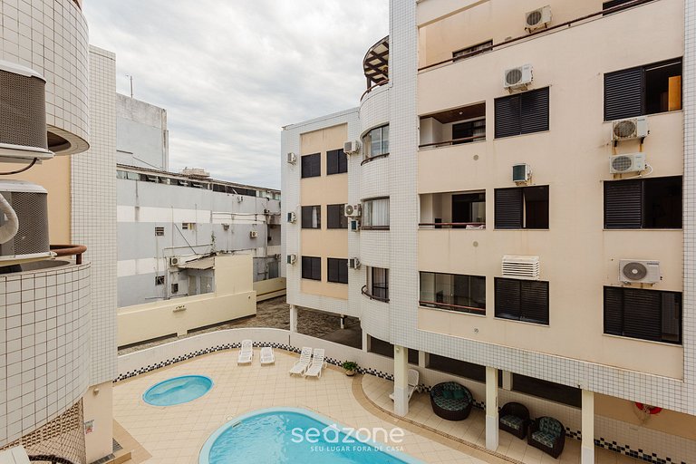 Hermoso apto acoplado a 4min del mar AMC0204