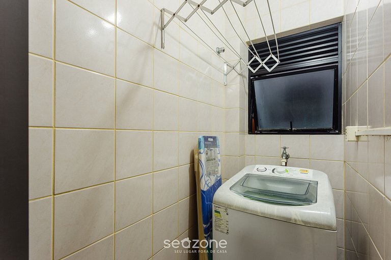 Hermoso apto acoplado a 4min del mar AMC0204