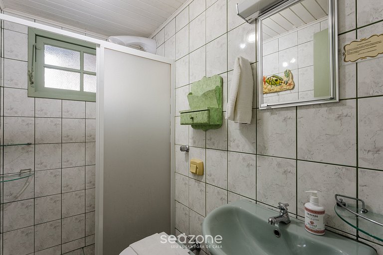 Casa con entrepiso al lado del mar RDD657