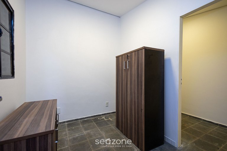 Casa Encantadora c Parrilla n Vila Planalto ACT029