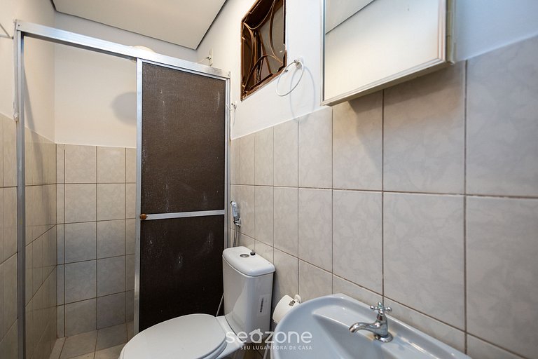 Casa Encantadora c Parrilla n Vila Planalto ACT029