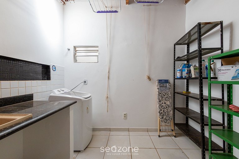 Casa Encantadora c Parrilla n Vila Planalto ACT029