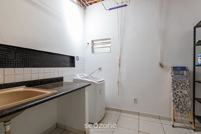 Casa Encantadora c Parrilla n Vila Planalto ACT029