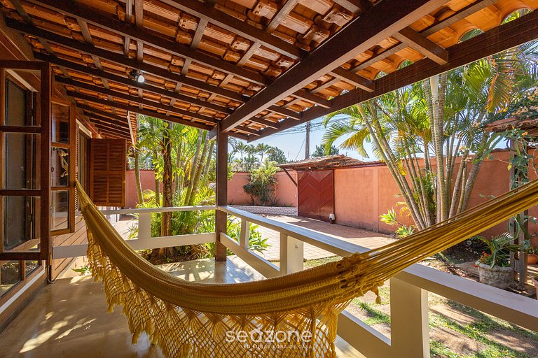 Casa Encantadora c Parrilla n Vila Planalto ACT029