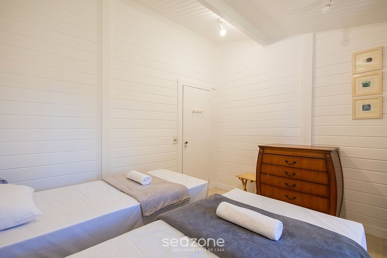 Casa Encantadora c Parrilla n Vila Planalto ACT029