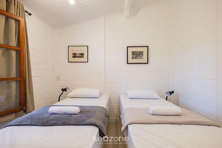 Casa Encantadora c Parrilla n Vila Planalto ACT029