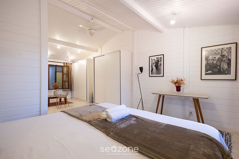 Casa Encantadora c Parrilla n Vila Planalto ACT029