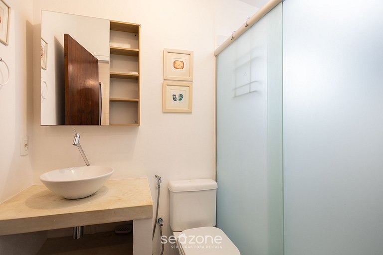 Casa Encantadora c Parrilla n Vila Planalto ACT029