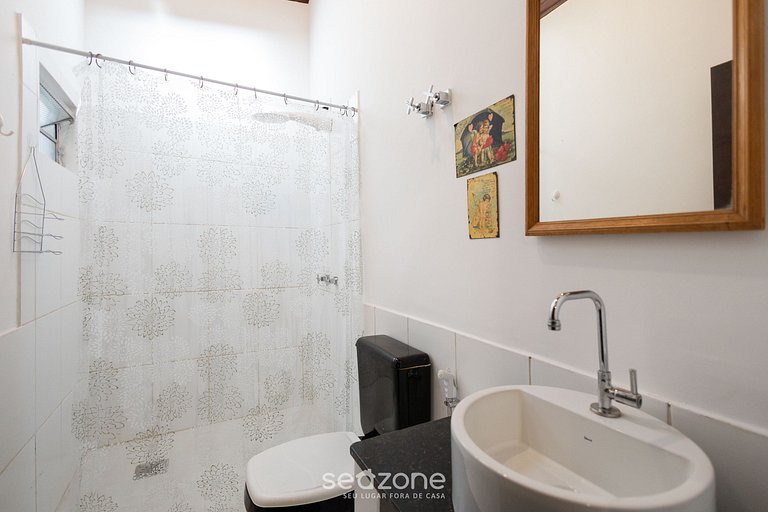 Casa Encantadora c Parrilla n Vila Planalto ACT029