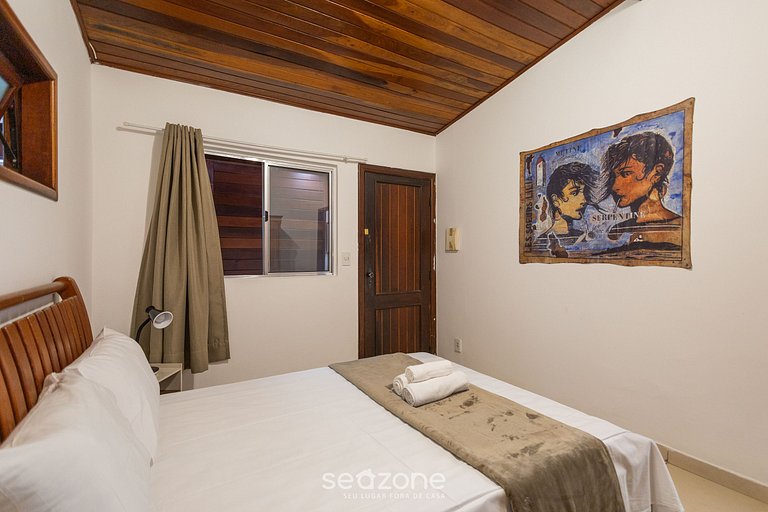 Casa Charmosa c/ Churrasq/ na Vila Planalto ACT029