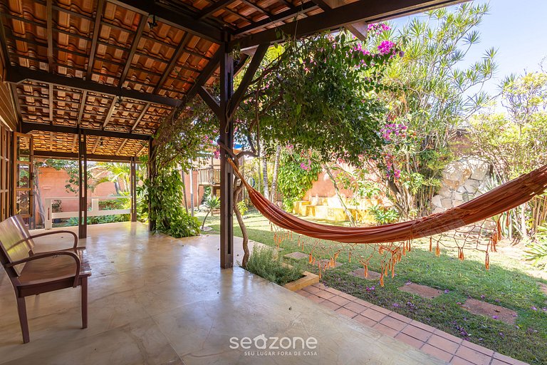 Casa Encantadora c Parrilla n Vila Planalto ACT029