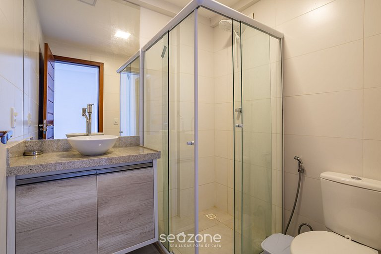 Apt Dos Pisos a 200m Playa de Barra Grande CPR0207