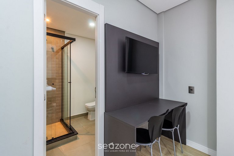 Estudio en el centro histórico PoA-RS TCO0616