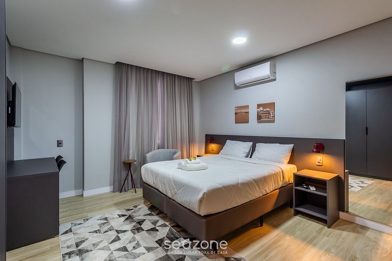 Estudio en el centro histórico PoA-RS TCO0616