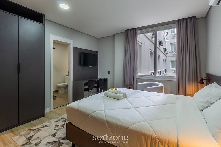 Estudio en el centro histórico PoA-RS TCO0616