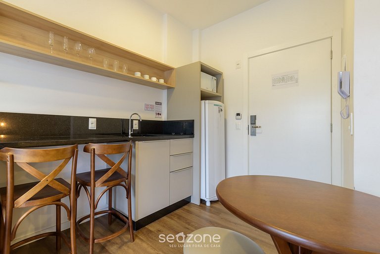 Estudio completo a 240m del mar VEC114