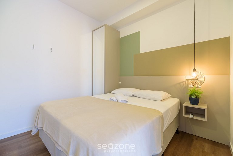 Estudio completo a 240m del mar VEC114