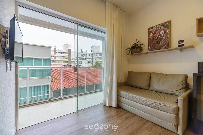 Estudio completo a 240m del mar VEC114