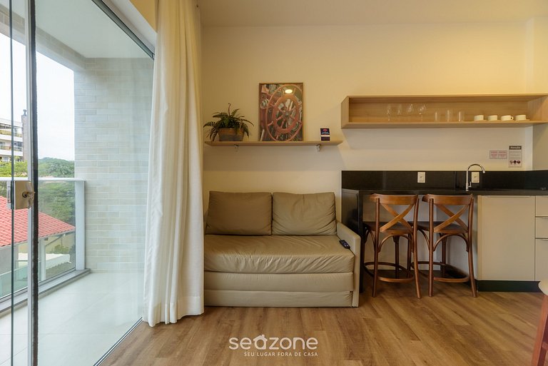 Estudio completo a 240m del mar VEC114