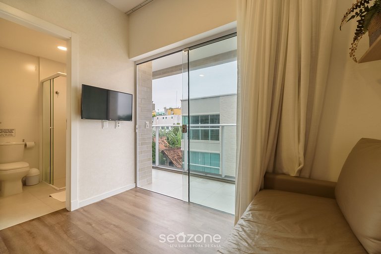 Estudio completo a 240m del mar VEC114