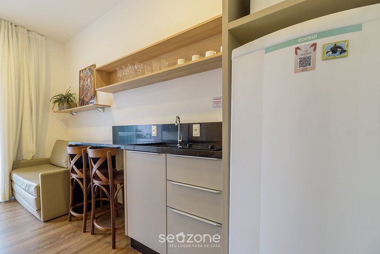 Estudio completo a 240m del mar VEC114