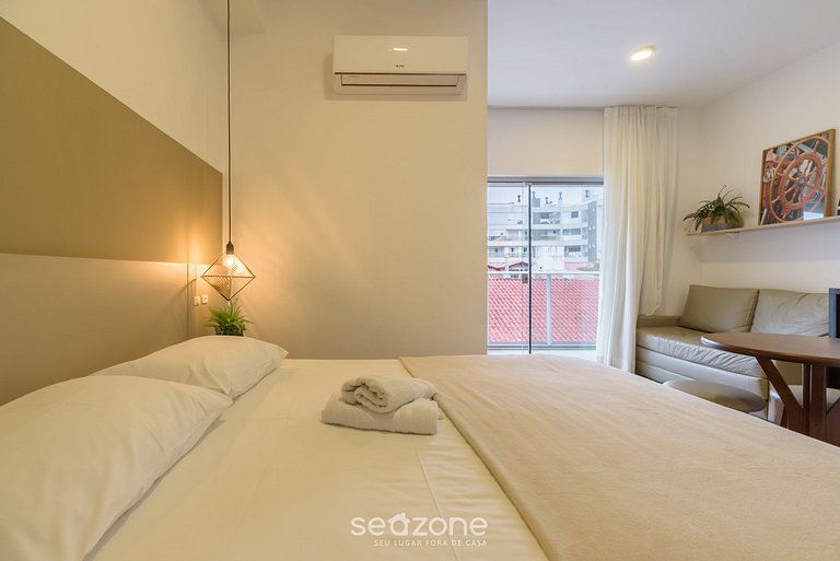 Estudio completo a 240m del mar VEC114