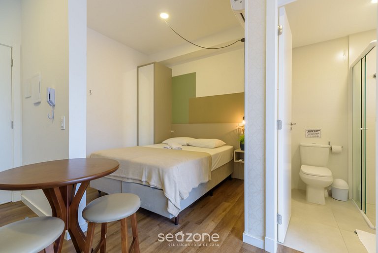 Estudio completo a 240m del mar VEC114