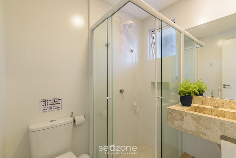 Estudio completo a 240m del mar VEC114