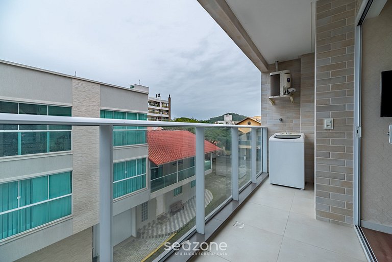 Studio confortável c/piscina VEC115