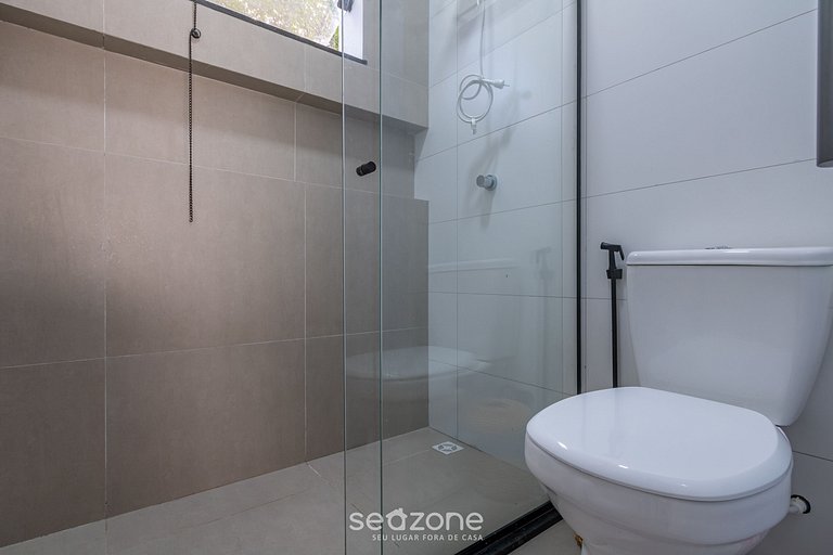 Hermosa Casa con Piscina en Arraial D'Ajuda LVL001