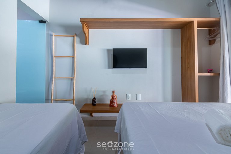 Bela casa com piscina em Arraial D'ajuda LVL001