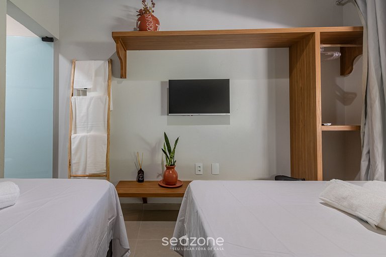 Bela casa com piscina em Arraial D'ajuda LVL001