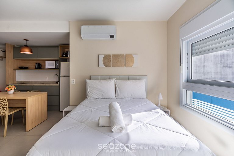 Encantador estudio en Porto Alegre-RS V77504