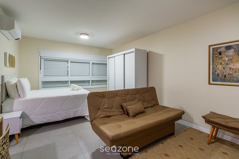 Encantador estudio en Porto Alegre-RS V77504