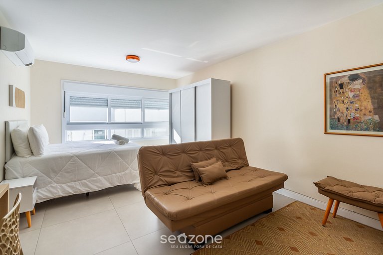 Encantador estudio en Porto Alegre-RS V77504