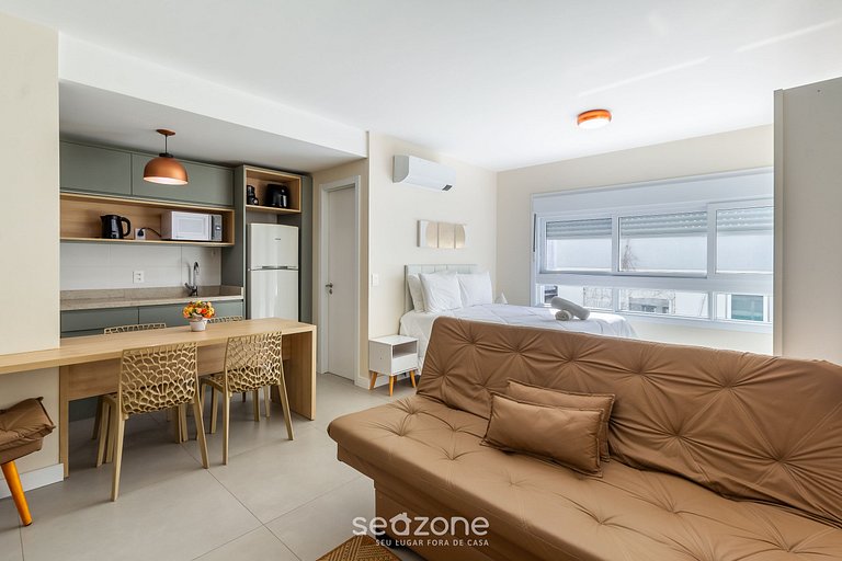 Encantador estudio en Porto Alegre-RS V77504