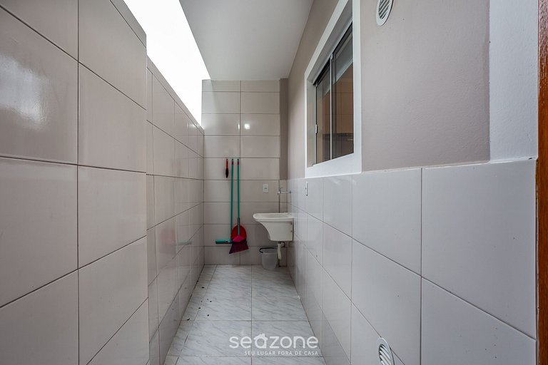 Apto de 1 Habitación Equipado en Jurerê JMA008