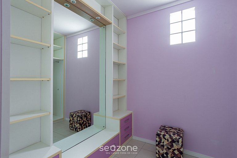 Apto con Parrilla Cerca de la Playa JTL001