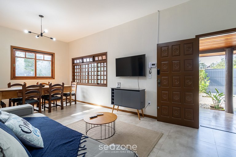 Casa con Piscina Cerca de la Playa JDE792