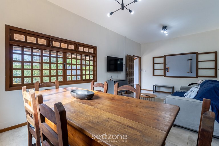 Casa con Piscina Cerca de la Playa JDE792